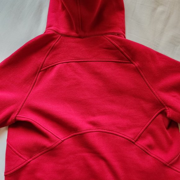 Lululemon Lunar New Year Scuba Oversized Half-Zip Hoodie - Picture 5 of 8